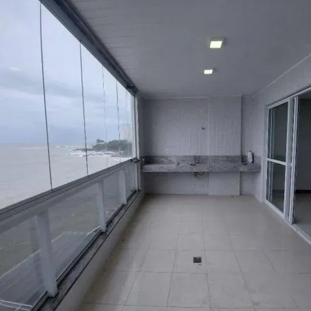 Image 1 - Edificio Salim Tannus, Rua Joaquim da Silva Lima 482, Parque Areia Preta, Guarapari - ES, 29200-260, Brazil - Apartment for sale