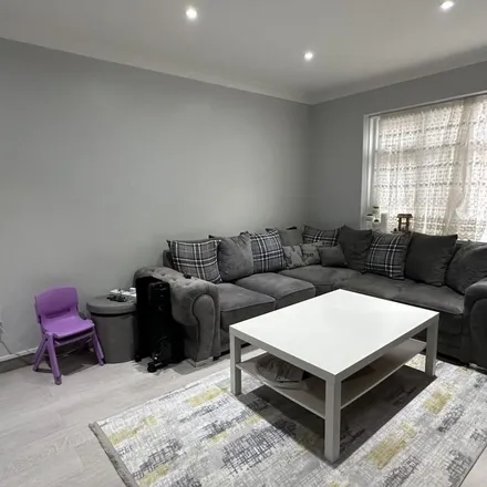 Image 1 - Gladstone Mews, London, N22 6LW, United Kingdom - Apartment for rent