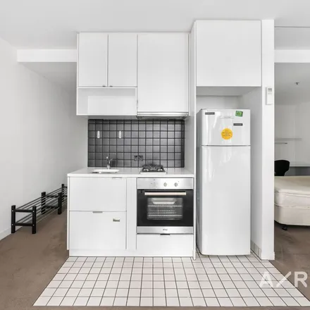Rent this 1 bed apartment on Literature Lane in Melbourne VIC 3000, Australia