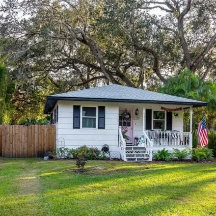 Buy this 3 bed house on 856 Washington Street in Bel-Air, Sanford