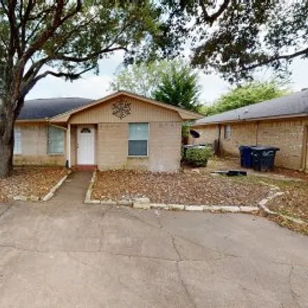 Rent this 2 bed apartment on 712 Llano Place in West Knoll, College Station