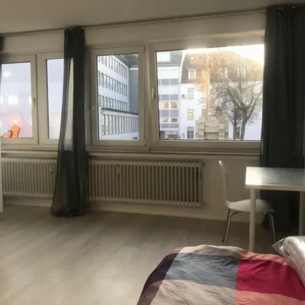 Rent this 7 bed apartment on Abbentorstraße 10 in 28195 Bremen, Germany