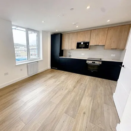Rent this 2 bed apartment on Heather Court in 6 Maidstone Road, London
