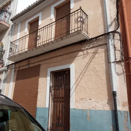 Buy this 5 bed townhouse on Barx