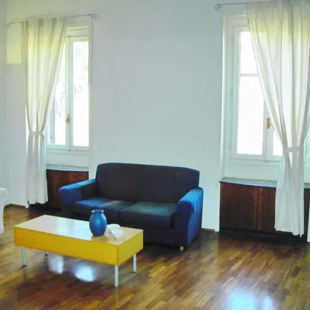 Rent this 2 bed apartment on Klass in Via in Arcione 89, 00187 Rome RM