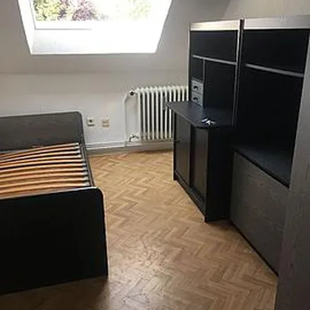 Rent this 1 bed apartment on Gedenkstein der alten Nicolaikirche in Hansastraße, 44137 Dortmund