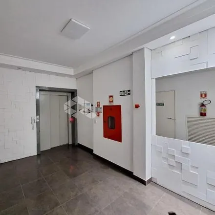 Buy this 1 bed apartment on Faculdade de Direito de Santa Maria in Avenida Duque de Caxias 2319, Nossa Senhora Medianeira