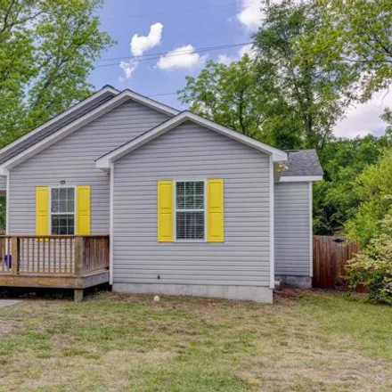 Buy this 4 bed house on 1329 Corbett Street in Love Grove, Wilmington
