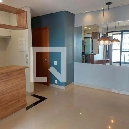 Buy this 2 bed apartment on Rua Desembargador Campos Maia in Taquaral, Campinas - SP