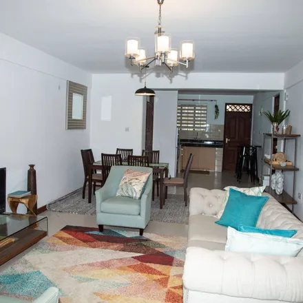 Buy this 3 bed apartment on Chiefs Road in Kinoo ward, 00109