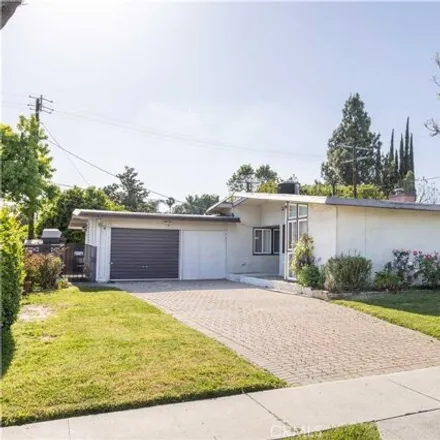 Buy this 3 bed house on 17744 Stagg Street in Los Angeles, CA 91335