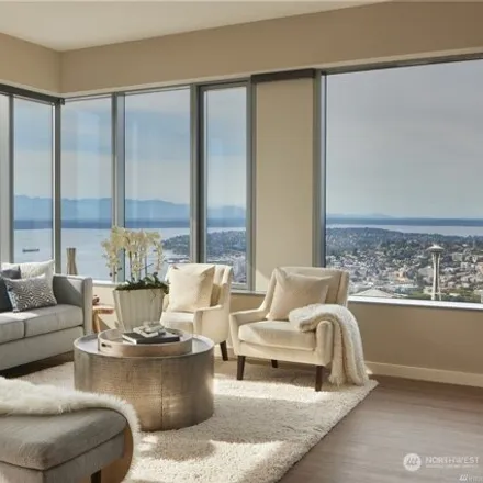 Rent this 2 bed apartment on Rainier Square in 4th Avenue, Seattle