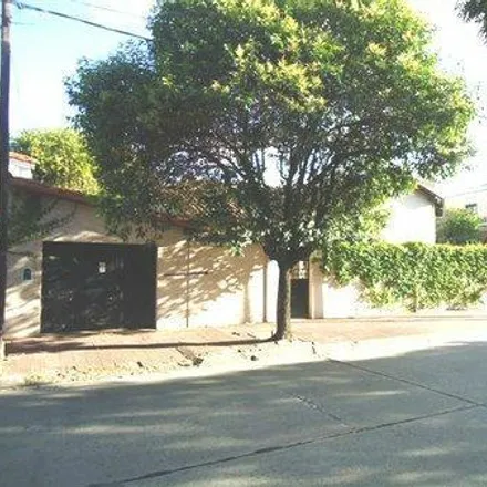 Buy this 3 bed house on Avenida Uruguay 601 in Partido de San Fernando, 1644 Victoria
