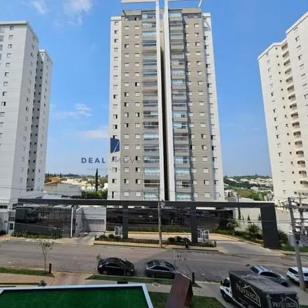 Image 1 - Rua Antonio Perez Hernandez, Sunset Village, Sorocaba - SP, 18048-115, Brazil - Apartment for sale