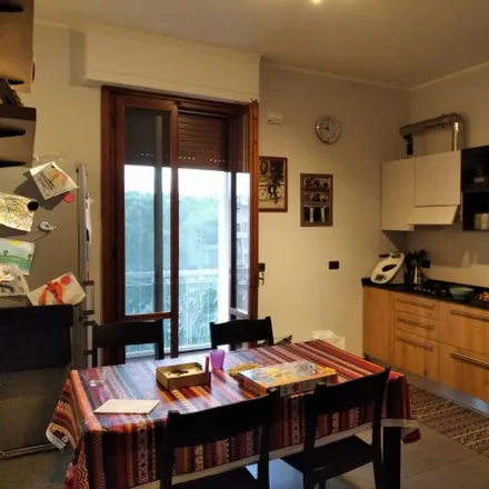 Rent this 3 bed apartment on Via Armando Spadini in 8, 50143 Florence FI
