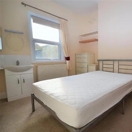Rent this 1 bed room on 92 Saint Georges Place in Cheltenham, GL50 3QD