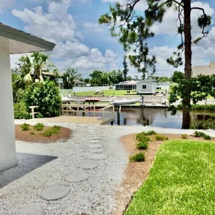 Rent this 3 bed house on 20641 Porthole Court in Estero River Heights, Lee County