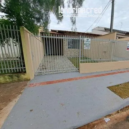 Buy this 3 bed house on unnamed road in Aeroporto, Londrina - PR