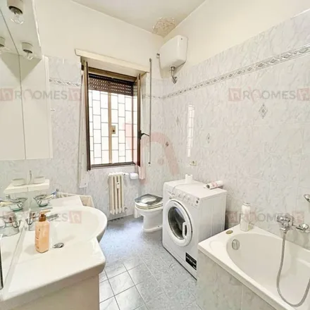 Rent this 4 bed apartment on Anicio Gallo/Appio Claudio in Viale Anicio Gallo, 00174 Rome RM