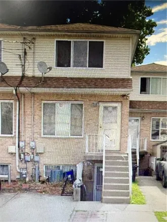 Buy this 3 bed house on 351 Union Avenue in New York, NY 10303