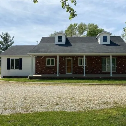 Image 2 - County Line Road, Herrick, Shelby County, IL 62431, USA - House for sale