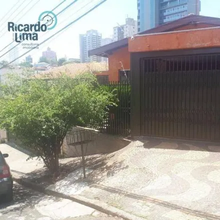 Buy this 3 bed house on Rua José Vizioli in Parque da Rua do Porto, Piracicaba - SP