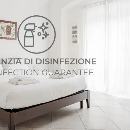 Rent this 1 bed apartment on Via Cerano in 15, 20144 Milan MI