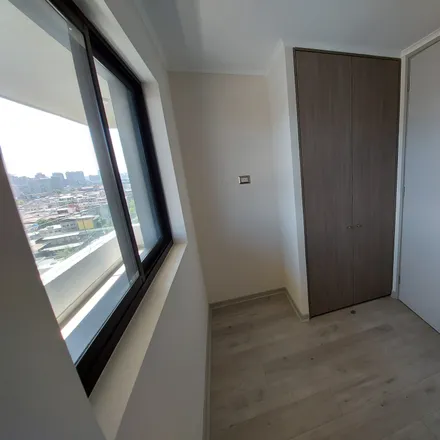 Rent this 2 bed apartment on Edificio Urbano in Avenida Irarrázaval 200, 777 0613 Ñuñoa