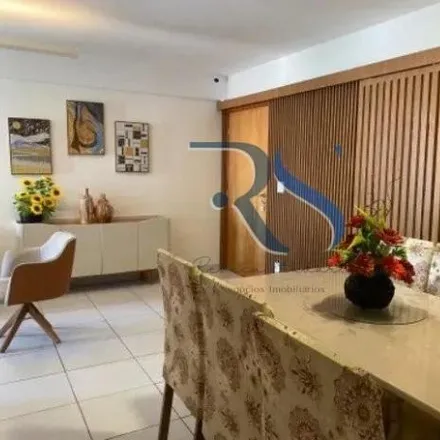 Buy this 3 bed apartment on Rua Rodrigues Sete 55 in Casa Amarela, Recife - PE