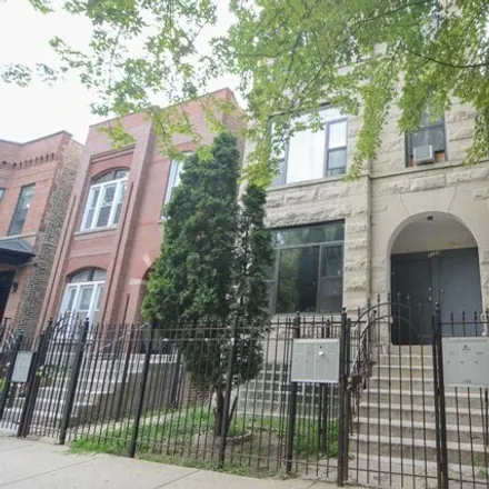 Rent this 1 bed house on 1228 North Maplewood Avenue in Chicago, IL 60647