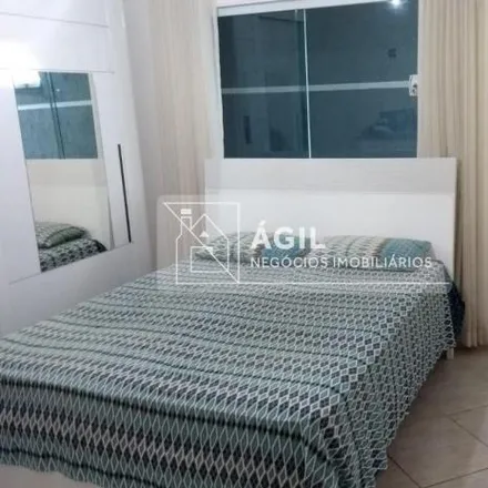 Buy this 3 bed apartment on Rua Carolina Silva Dias in Vista Verde, São José dos Campos - SP