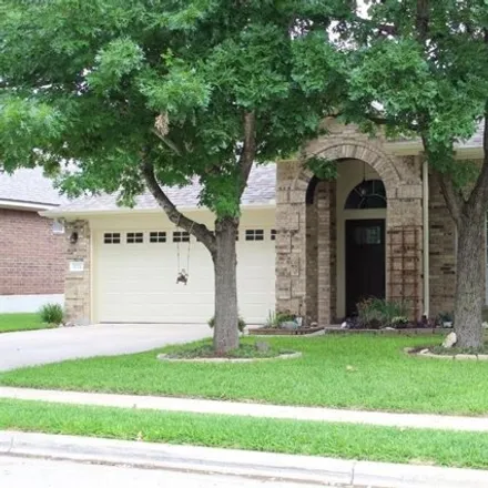 Buy this 3 bed house on 1023 Horne Drive in Cedar Park, TX 78713