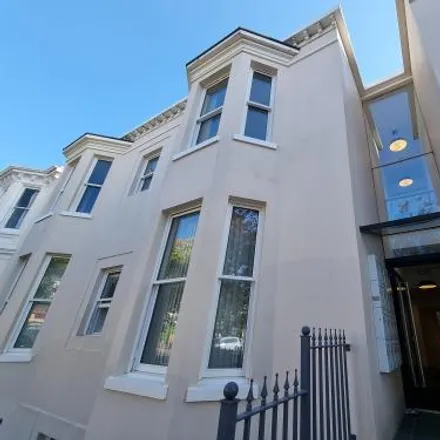 Rent this 2 bed apartment on Russell Terrace in Royal Leamington Spa, CV31 1EY