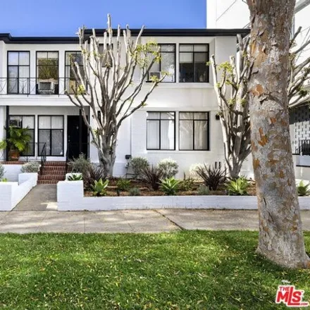 Rent this 2 bed house on SIXTY Beverly Hills in South Crescent Drive, Beverly Hills