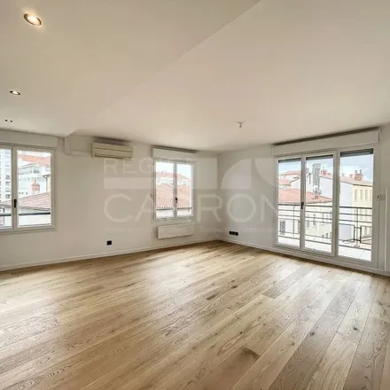 Rent this 2 bed apartment on 4 Rue des Pierres Plantées in 69001 Lyon, France
