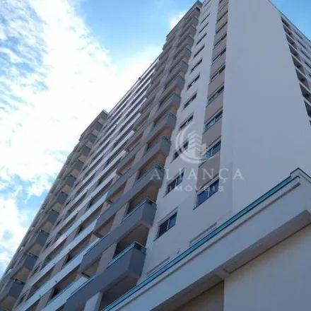Image 2 - Werlich, Rua Eliseu di Bernardi, Kobrasol, São José - SC, 88101, Brazil - Apartment for sale