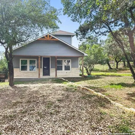 Rent this 3 bed house on 672 Apollo Drive in Comal County, TX 78133