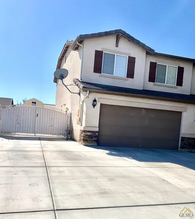 Buy this 4 bed house on 10615 Grand Prairie Drive in Bakersfield, CA 93311