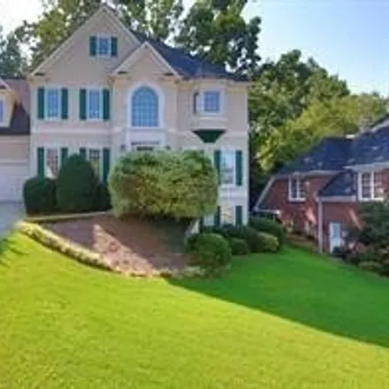 Buy this 4 bed house on 1362 Crown Terrace in Marietta, GA 30061