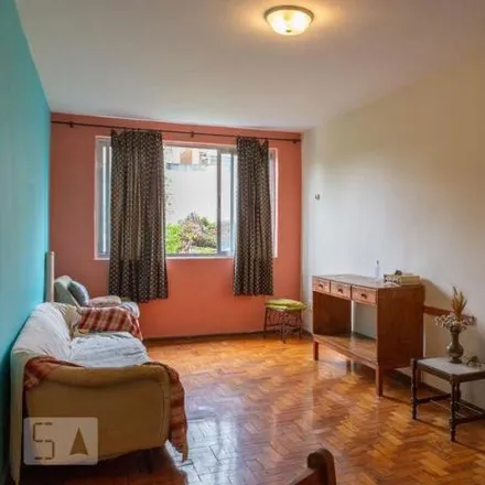 Rent this 2 bed apartment on Edifício Maria Custódio in Rua dos Caetés 737, Perdizes