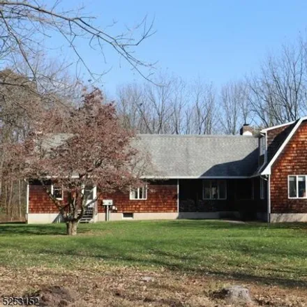 Buy this 5 bed house on Heller Hill Road in Blairstown, Warren County