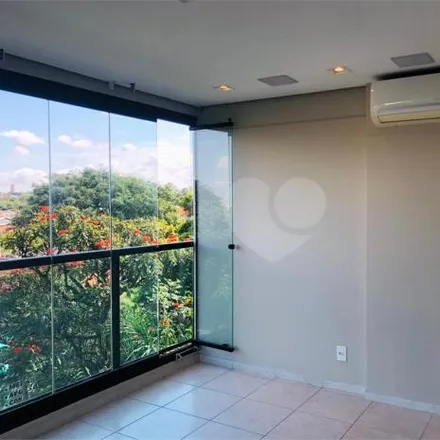 Rent this 2 bed apartment on Rua Sebastião Bach 175 in Vila Leopoldina, São Paulo - SP