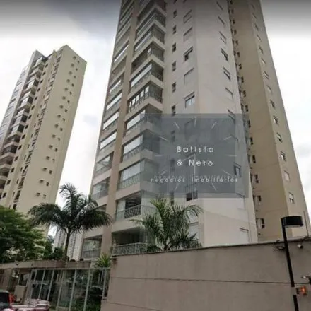Image 2 - Rua Doutor José de Andrade Figueira, Vila Andrade, São Paulo - SP, 05709, Brazil - Apartment for sale
