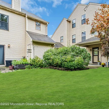Buy this 2 bed condo on 204 Begonia Court in Bennetts Mills, Jackson Township