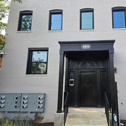 Rent this 3 bed apartment on 2805 Jasper Street Southeast