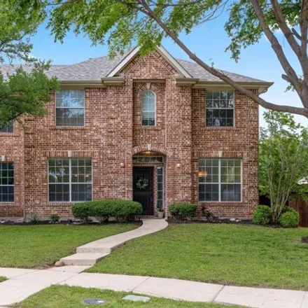 Buy this 4 bed house on 10708 Spring Lake Road in Frisco, TX 75035