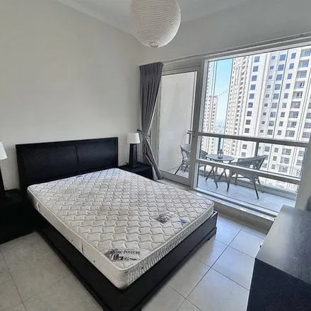 Image 5 - Time Place, Al Suwayeb Street, Dubai Marina, Dubai, United Arab Emirates - Apartment for rent