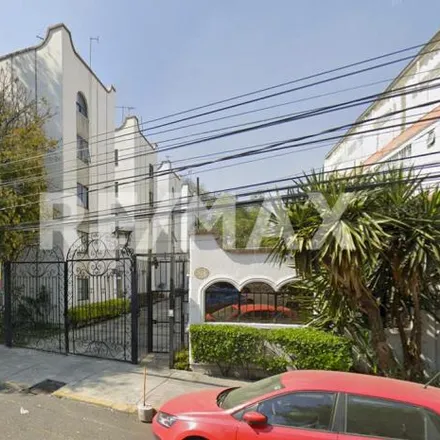 Buy this 3 bed apartment on Calzada Candelaria 24 A in Coyoacán, 04330 Mexico City