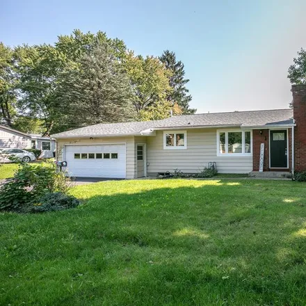 Buy this 3 bed house on 104 Gardner Road in Village of Horseheads, NY 14845