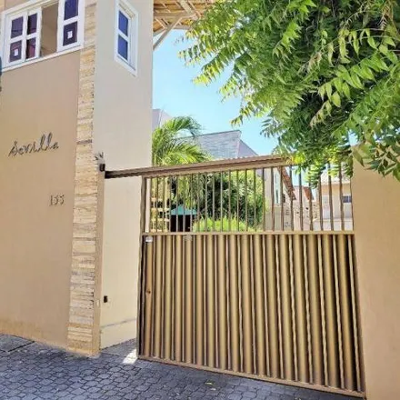 Buy this 4 bed house on Rua Afonso Pena 2060 in Sapiranga / Coité, Fortaleza - CE